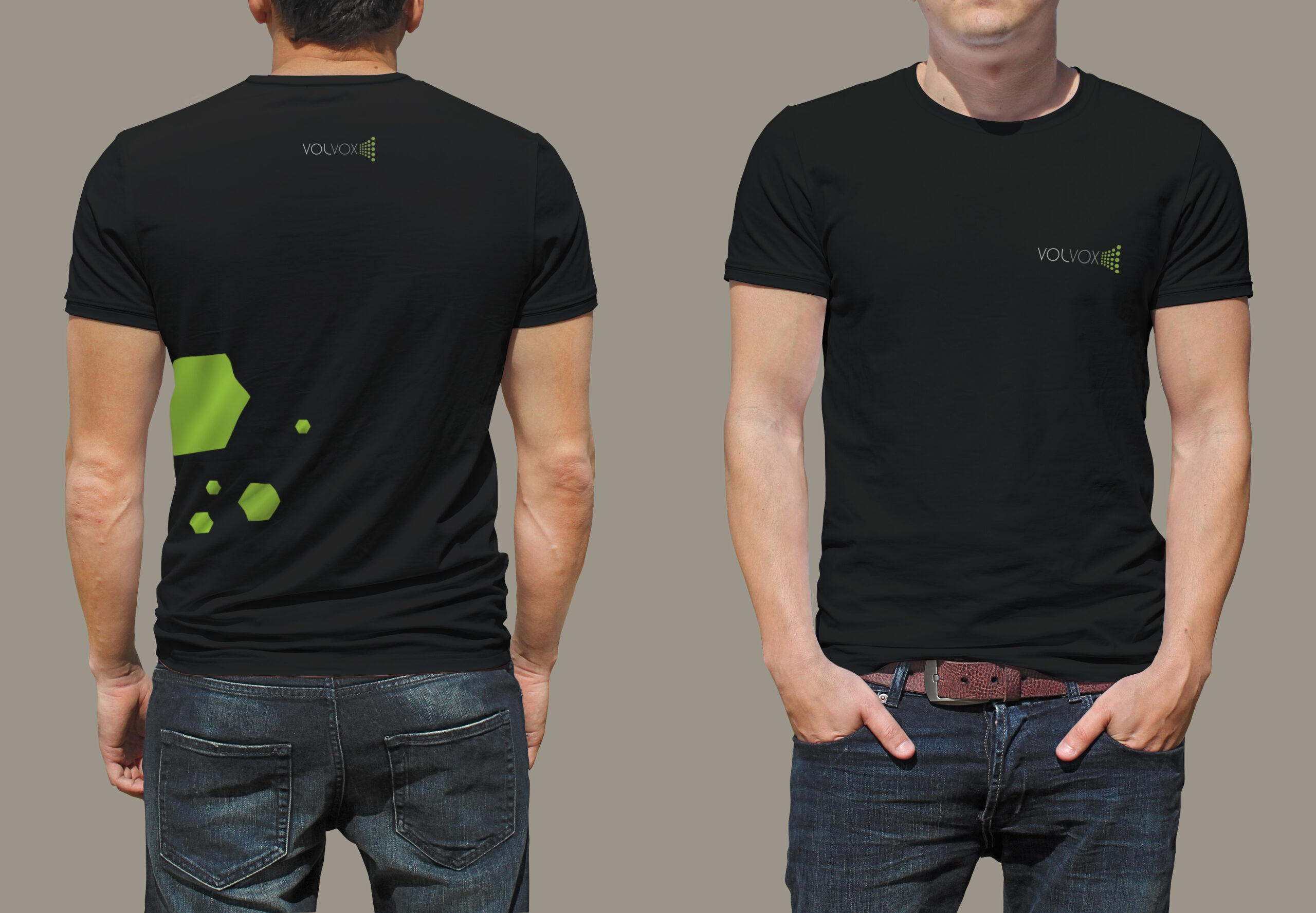 Volvox T-Shirt copy
